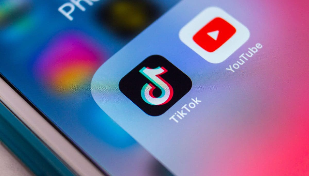 Shutterstock_1920243272 TikTok: hoeveel views heb je nodig voor het minimumloon?