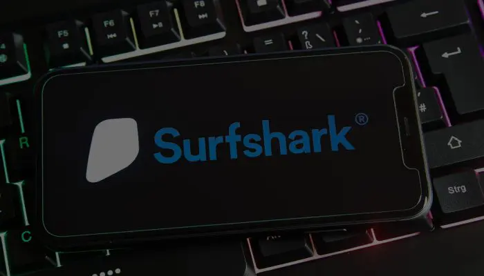 Beveilig je cryptocurrencies met de VPN-service van Surfshark