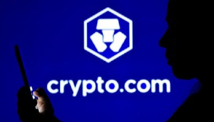 Crypto.com stuurt per ongeluk $400 miljoen aan ETH naar andere exchange
