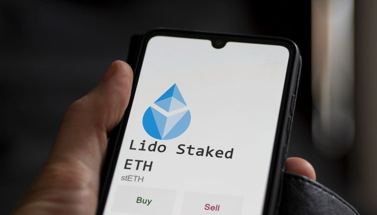 Shutterstock_2280645395 Ethereum community uit zorgen over Lido monopolie