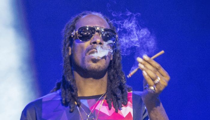 Snoop-dogg-NFTs Snoop Dogg wil $125 miljoen ophalen met verkoop liedjes als NFT's