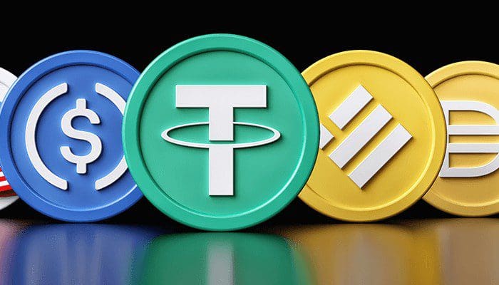 Stablecoin-on-chain-analyses La SEC trastorna el sector de las stablecoin, Tether se beneficia