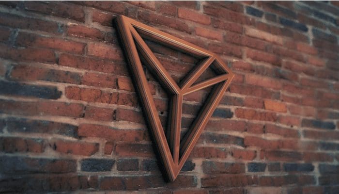 TRON-TRX-logo TRON-oprichter beschuldigd van 'governance attack' op DeFi-platform Compound