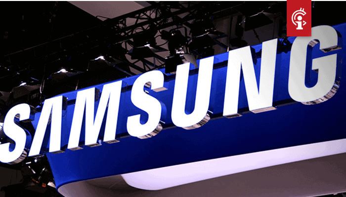 TRON (TRX) dApps binnenkort beschikbaar in Samsung app store