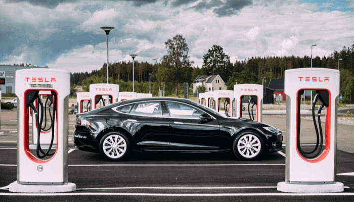 Tesla-crypto-adoptie Deze grote merken betraden de crypto-wereld in 2021