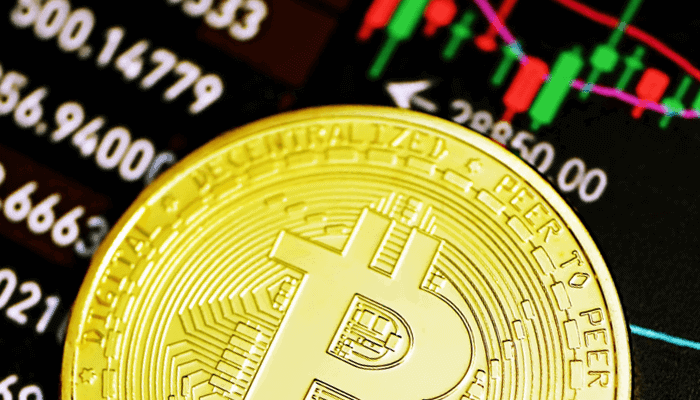 Tijd van blind all-in bitcoin zitten is voorbij