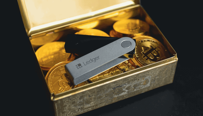 Timo’s take Waarom de beveiliging van je crypto zo belangrijk is