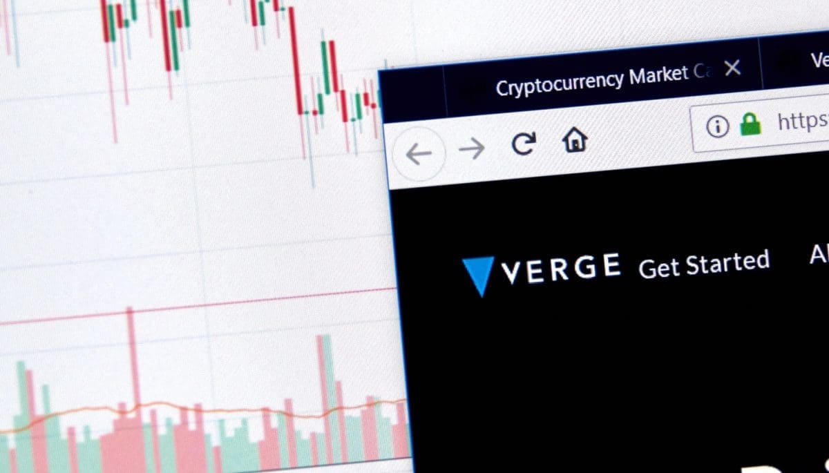 Deze crypto wordt opeens massaal verhandeld op Bitvavo, wat speelt er?