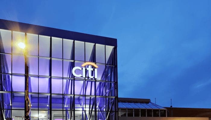 Voormalig Citigroup CEO Vrijwel alle banken zullen de handel in cryptocurrencies gaan overwegen