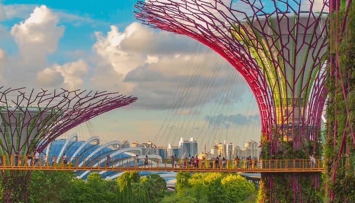Waarom_Binance_zijn_deuren_sluit_in_Singapore Waarom Binance zijn deuren sluit in Singapore