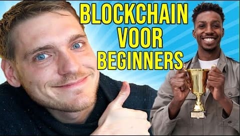 Wat is blockchain? DIT is de toekomst van crypto!