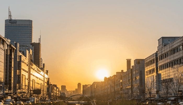 Zuid-Koreaanse toezichthouder sluit 11 crypto en bitcoin exchanges, wat zit hierachter
