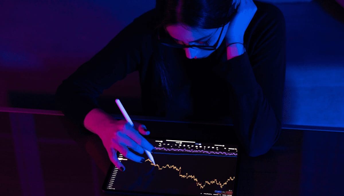 Crypto specialisten zien opvallend Elliott Wave koerspatroon