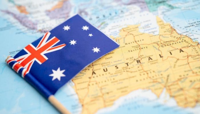 El mayor banco de Australia va a bloquear ciertas criptotransacciones