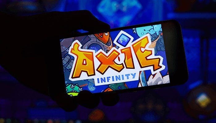 axie-infinity-hack-chainalysis Axie Infinity lanza un nuevo criptojuego en la App Store