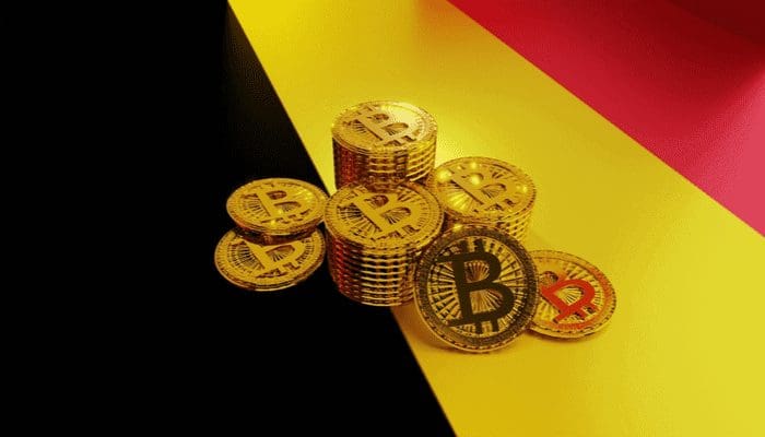 belgie-bitcoin Belgische politicus ontvangt bitcoins als jaarsalaris