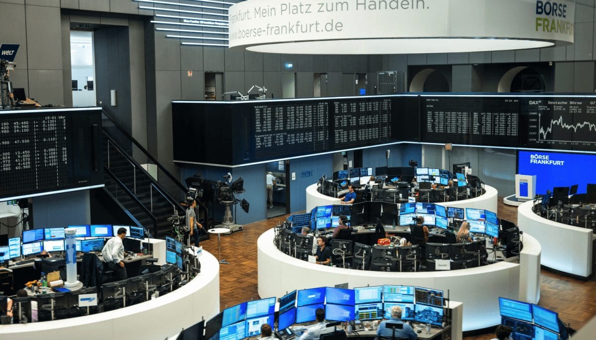 beurs-frankfurt Europese crypto-fondsen zien forse instroom na bitcoin-ETF aanvraag