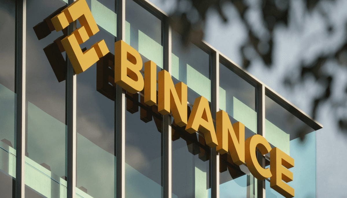 Crypto wending: Binance oprichter mag VS toch niet verlaten Crypto wending: Binance oprichter mag VS toch niet verlaten