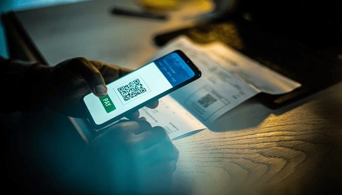 bitcoin-betaling-1 Bitcoin binnenkort vaker als betaalmiddel te gebruiken: Morgan Stanley