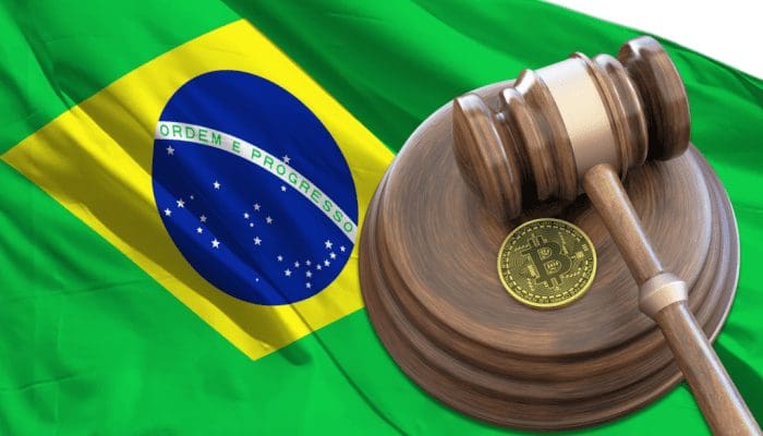 bitcoin-brazilie Ruim 41.000 Braziliaanse bedrijven handelen nu met crypto