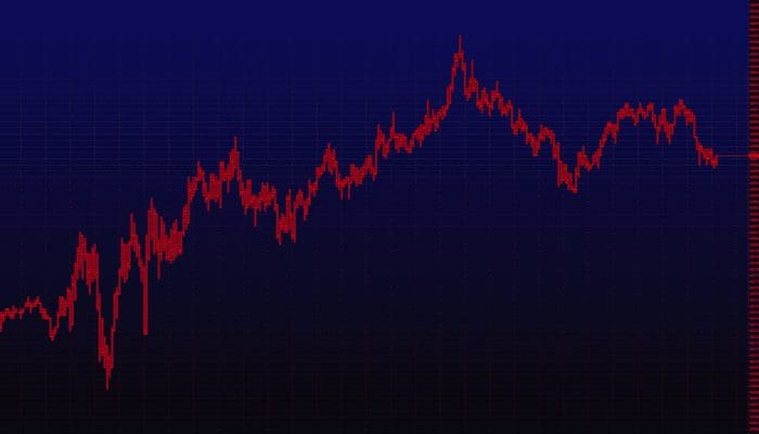Bitcoin en ethereum naderen gevreesde ‘Death Cross’