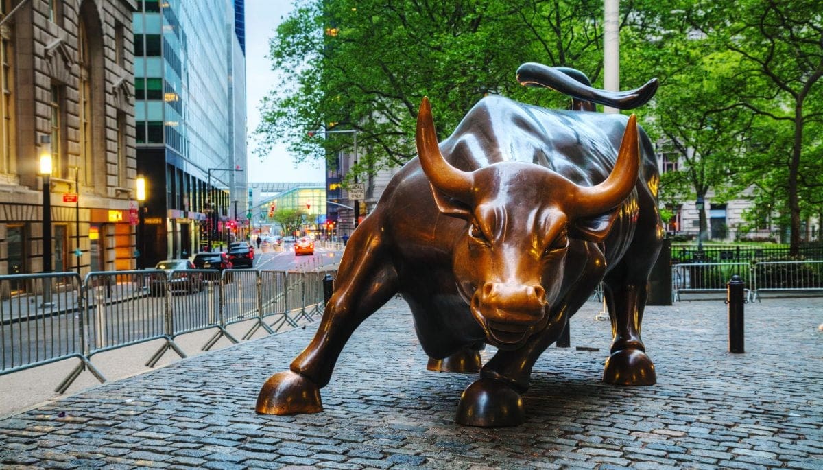 Bitcoin-bullrun aanstaande? Topeconoom voorziet geen recessie in VS