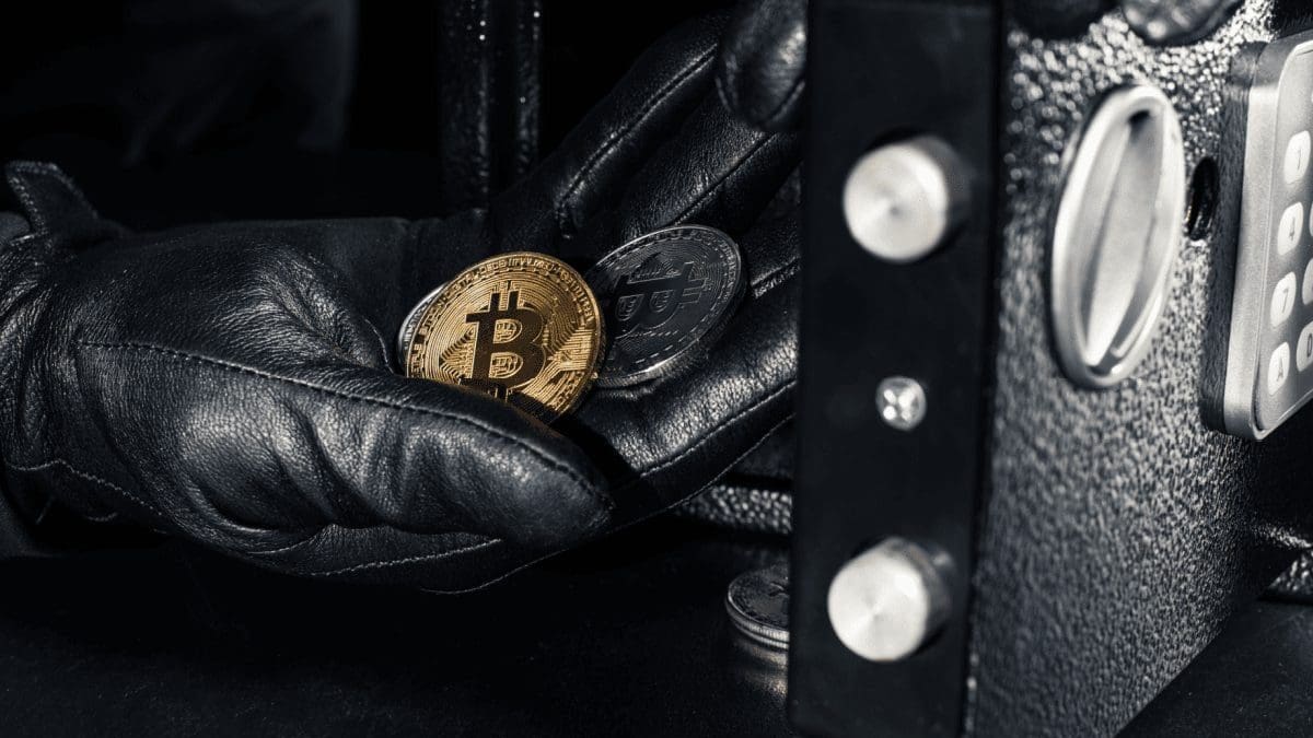 Politiechef omgekocht met bitcoin in "grootste corruptiezaak in jaren"