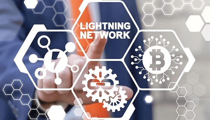 bitcoin-lightning-network Bitcoin Lightning Network ondergaat nood-update na kritieke bug