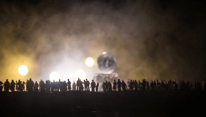 bitcoin-mensen Bitcoin blootgelegd: Dit is waarom de mensheid bitcoin nodig heeft