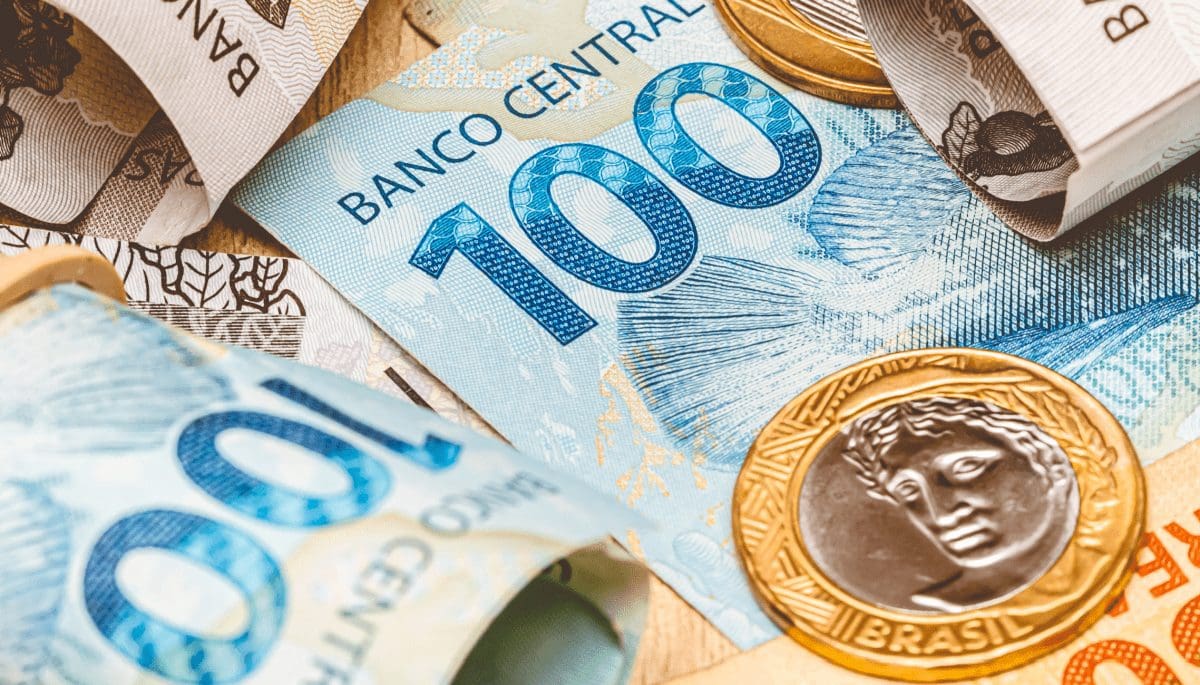 brazilie-real Zo ziet Brazilië's nieuwe digitale valuta eruit