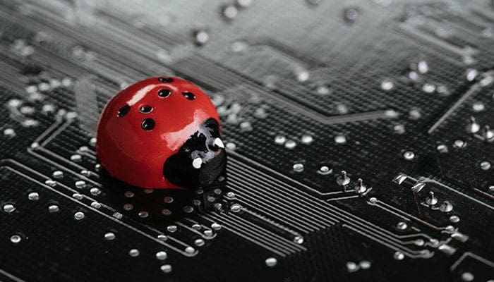 bug-software-Cosmos Groot beveiligingslek ontdekt in alle IBC-chains in Cosmos ecosysteem