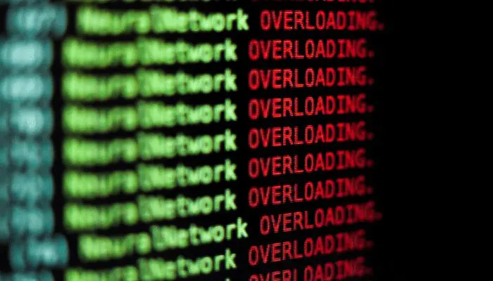 Cardano netwerk druk nog nooit zo hoog, is dit goed of slecht?
