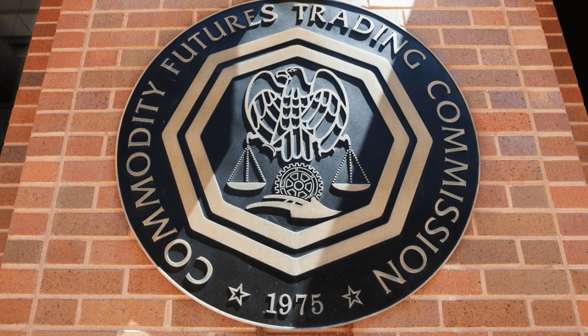 cftc Crypto beurs Binance opent tegenaanval op financiële waakhond