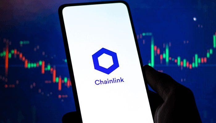 Analisten vrezen het ergste: daling chainlink koers lang niet voorbij