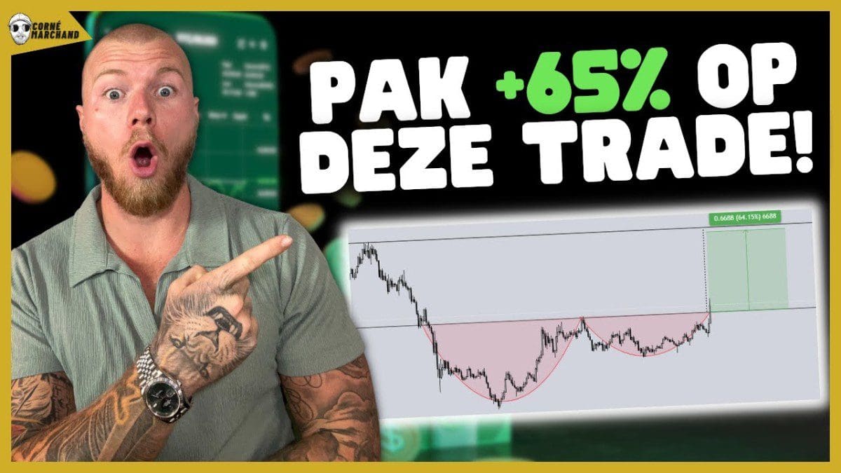 Dit positieve cardano nieuws kan mooi uitpakken voor de prijs