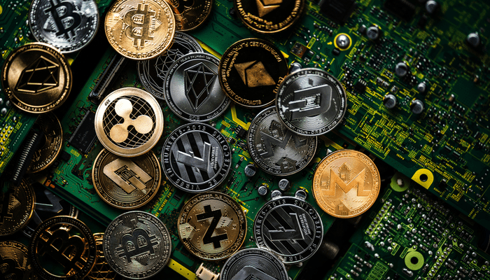 crypto-2 Terra Luna stijgt weer hard terwijl Apecoin keldert door SEC onderzoek