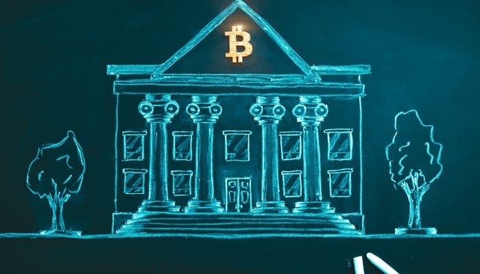 Bitcoin groep neemt 268 jaar oude Duitse bank over