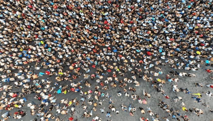 crypto-gebruikers-2023 Bitcoin exchange Crypto.com: ‘miljard crypto gebruikers in 2023’