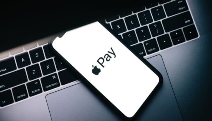 crypto.com-apple-pay Crypto.com laat klanten bitcoin kopen met Apple Pay