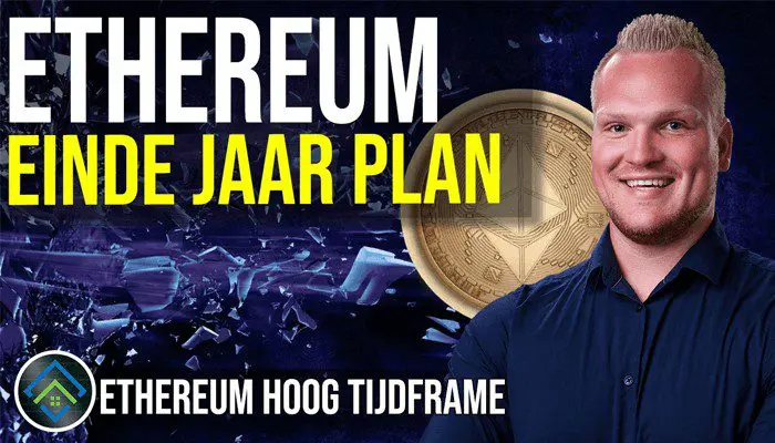 Stijgt de ethereum koers tot het einde van het jaar?