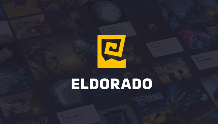 Eldorado.gg - Een game marktplaats voor het kopen en verkopen van producten en diensten voor crypto