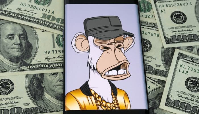 eminem-bored-ape-nft Eminem en Snoop Dogg worden hun Bored Ape NFT in nieuwe single