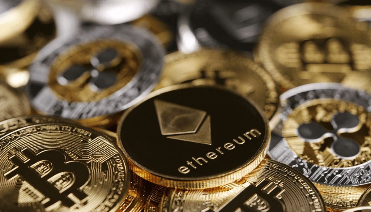 ethereum-crypto Ethereum en cardano stijgen fors, maar deze crypto stijgt zelfs 1.000%