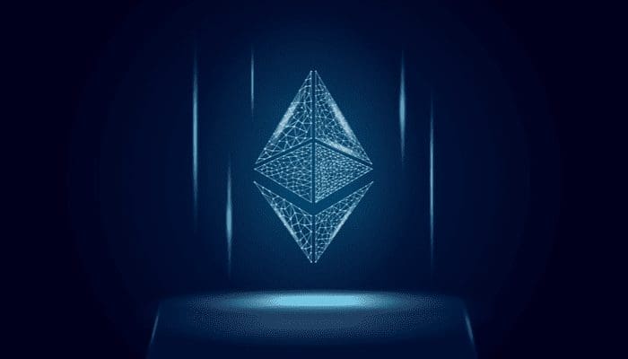 ethereum-eth-update Ethereum en solana stijgen flink, crypto-markt wordt hoopvoller