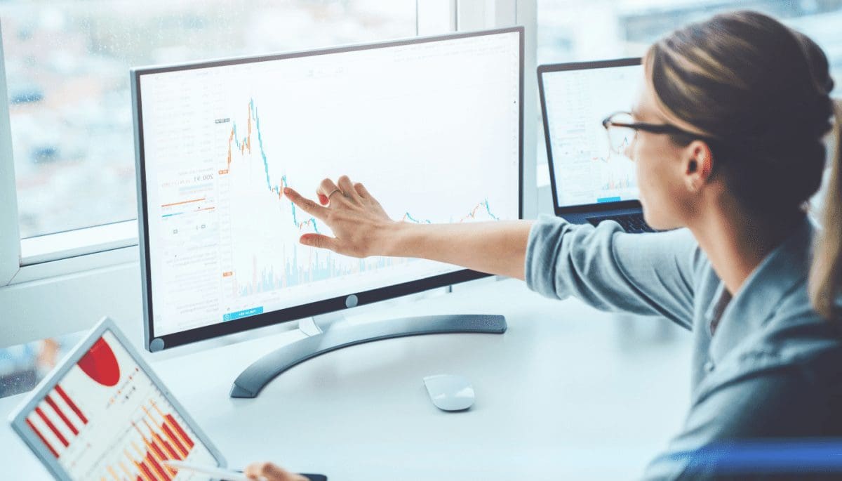 koers-analist-1 Crypto bereikt kritiekpunt, maar expert ziet bullish signaal