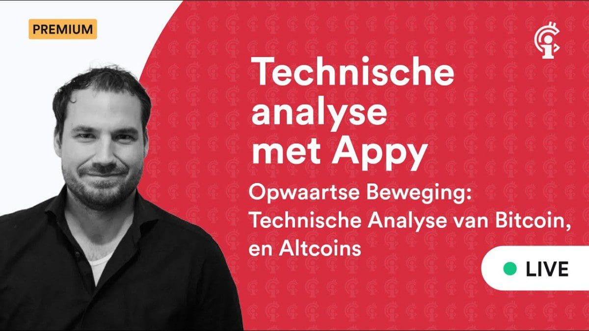 Exclusieve analyses van Bitcoin en Altcoins: nu gratis voor iedereen