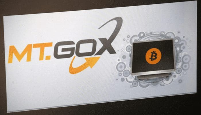 mt-gox-logo-bitcoin Wellicht herinner je nog Mt. Gox, ooit verreweg de grootste bitcoin (BTC) exchange ter wereld. Tot deze gehackt werd dan, en vervolgens failliet ging. Maar liefst 850.000 BTC werd toen gestolen, deze waren destijds ongeveer $400 miljoen waard en hedendaags meer dan $40 miljard.