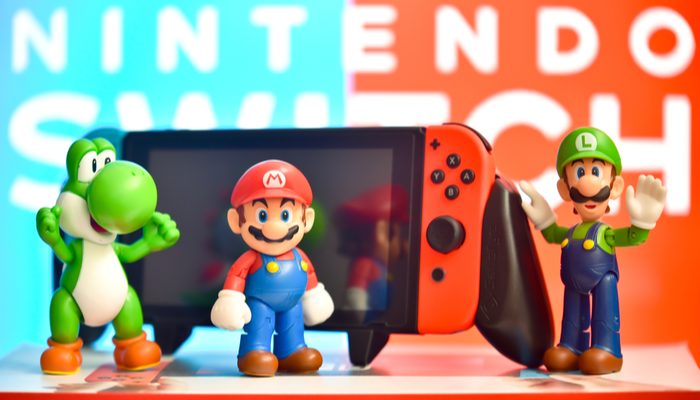 nintendo-ceo-nft-games Ex-CEO Nintendo gelooft in gaming NFT's, maar plaatst kanttekening