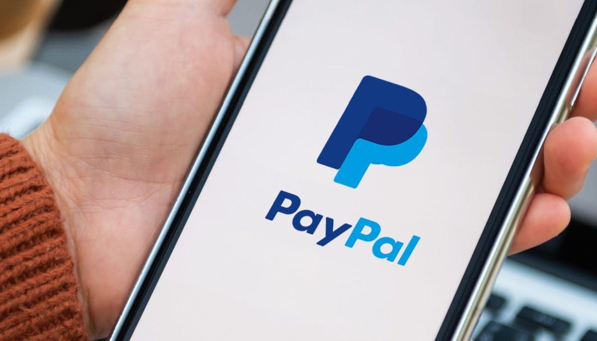 PayPal rolt internationale betalingen met crypto uit Crypto oplichters grijpen hun kans na Lancering PayPal stablecoin