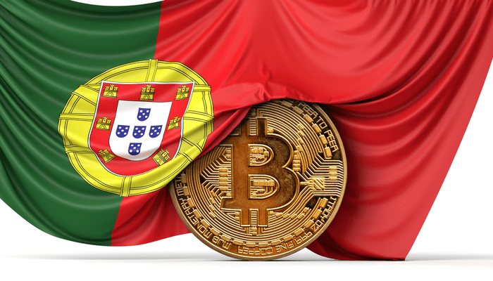 portugal-btc Eerste bank in Portugal krijgt officiële crypto-licentie van toezichthouder